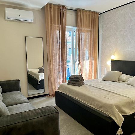 Golden Palm B&B Bari Exterior photo