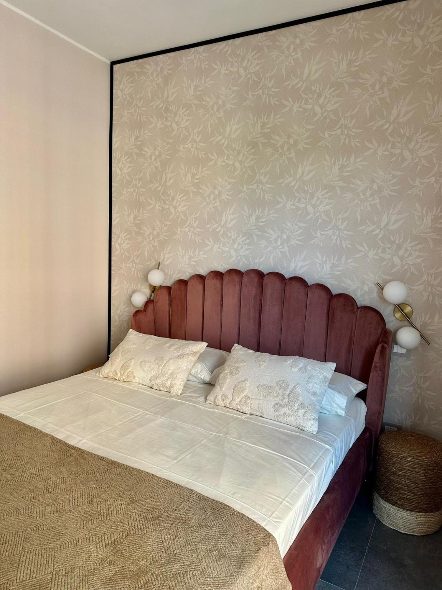 Golden Palm B&B Bari Exterior photo